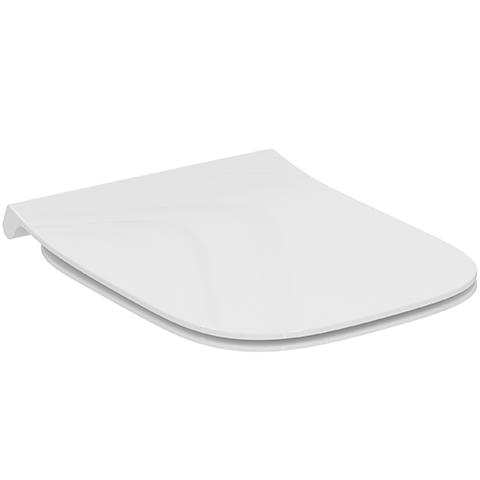 Ideal Standard WC-Sitz i.life B Sandwich weiß T500201