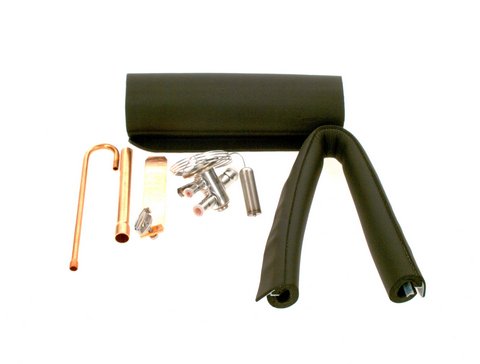Bosch Expansionsventil R 407C TUBE 6 8733703604