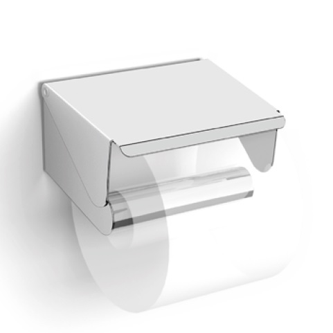 Avenarius Papierhalter mit Haubendeckel 9002005010