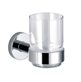 Avenarius Glashalter mit Glas 2001100010