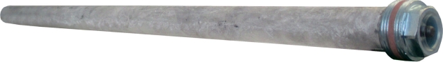 Wolf Magnesiumschutzanode L:750mm für SEM-1/SE-2 2445065