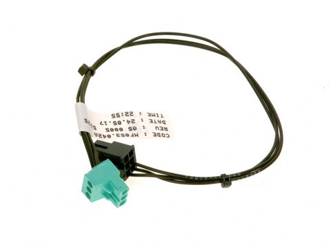 Bosch / Buderus Adapterkabel für Dreiwegeventil 7099585