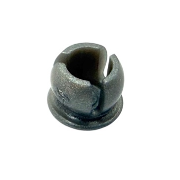 Hansa Dekorkappe Grau 59912112