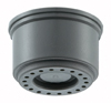 Neoperl PCA Spray SLC Innenteil mit Dichtung, rot, M22/M24 5 l/min 02756047