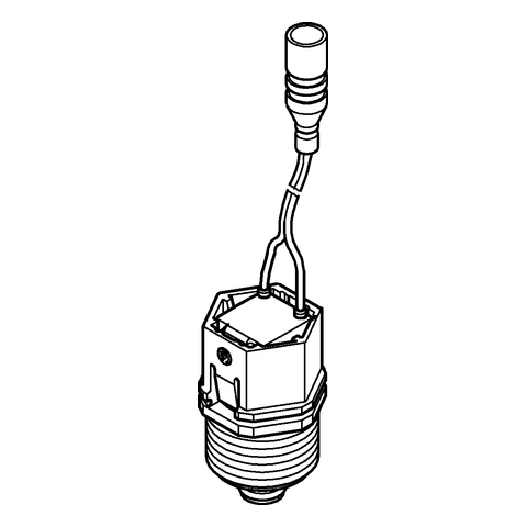 Grohe Magnetventil 42469000