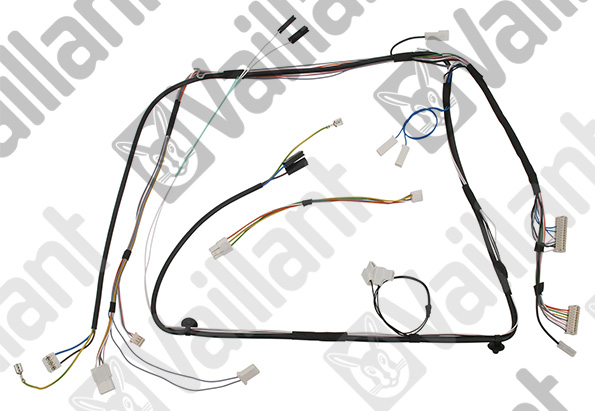 Vaillant Kabelbaum für Gas-Durchlaufwasserheizer MAG 11&14-2/0 108619