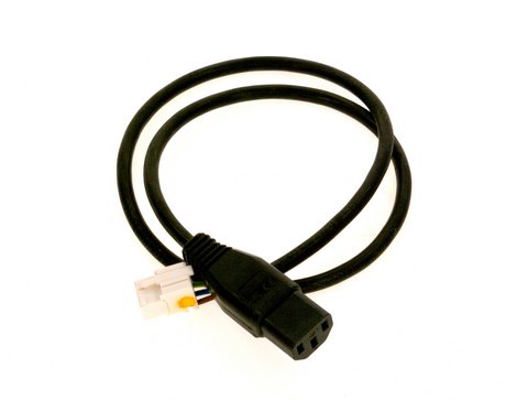 Bosch Netzanschlussleitung Kaltgerätest 63023931