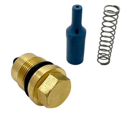 Vaillant Wassermengenregler 012946