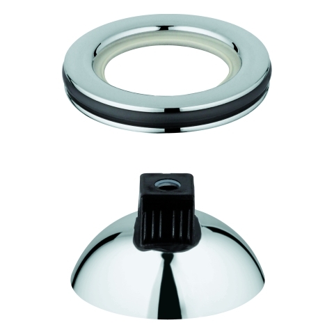 Grohe Kappe chrom für Einhandmischer 46662000