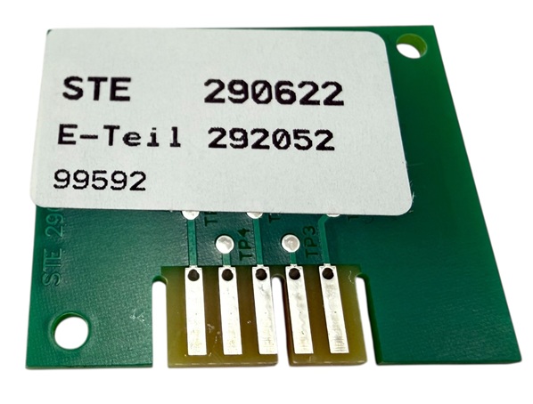 Stiebel Eltron El. Baugruppe Humidity Sensor 292052