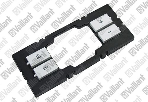 Vaillant Display, Key Pad für VEH 50+ 80+100+ 120/8-7 0020122824