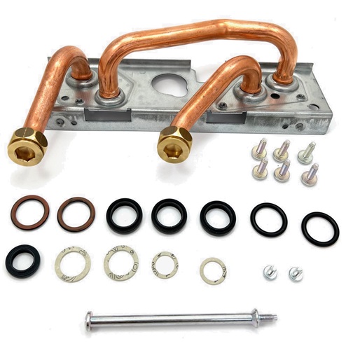 Vaillant Hydroplatte für VC 104/4-7 A 0020046782