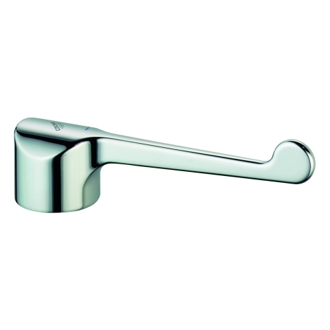 Grohe Hebel L:170mm für Euroeco Spezial Waschtischbatterie chrom 46275000