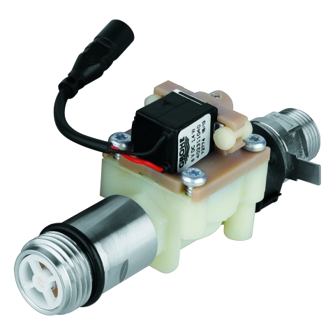 Grohe Magnetventil für Einhandmischer 48213000