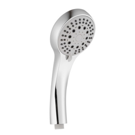 Avenarius Handbrause 5-fach verstellbar 9007359010