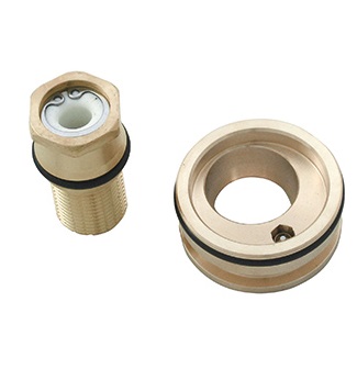 Kludi Joop Armaturenanschluss neutral 7419300-00
