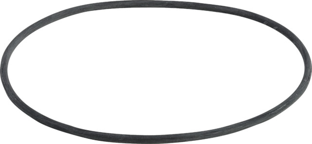 Viega Dichtung 4951.27 in 70mm Kunststoff schwarz 557607