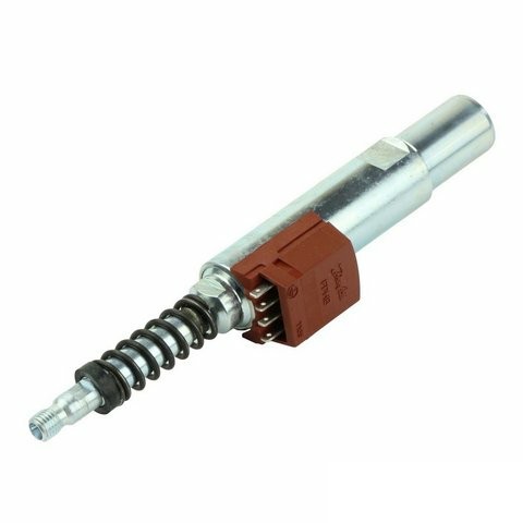 Buderus Ölvorwärmer FPHB5-LE PTC70 B10 für Ölbrenner BE-A1.0-2.0, für Mischeinrichtung 8718578603