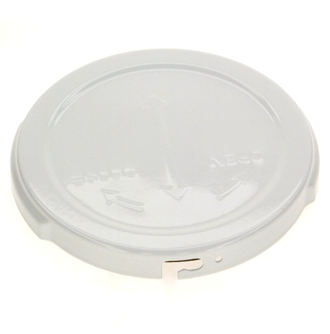 Bosch / Buderus Deckel 87182235200
