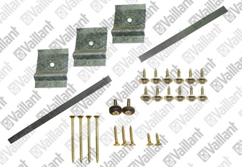 Vaillant Befestigung Beipack, vertikal für VFK 125, 145, 150, 155 (/2) V, H 0020063570