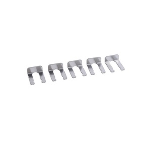 Viessmann Clip D=10, 5 Stück 7827944