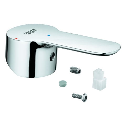 Grohe Hebel chrom 46923000