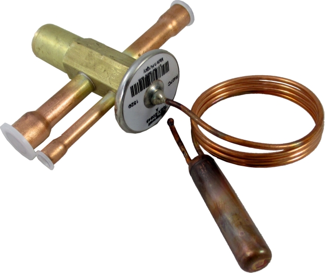 Wolf Ventil Expansions-Thermometer für BWS-1 8 2071335