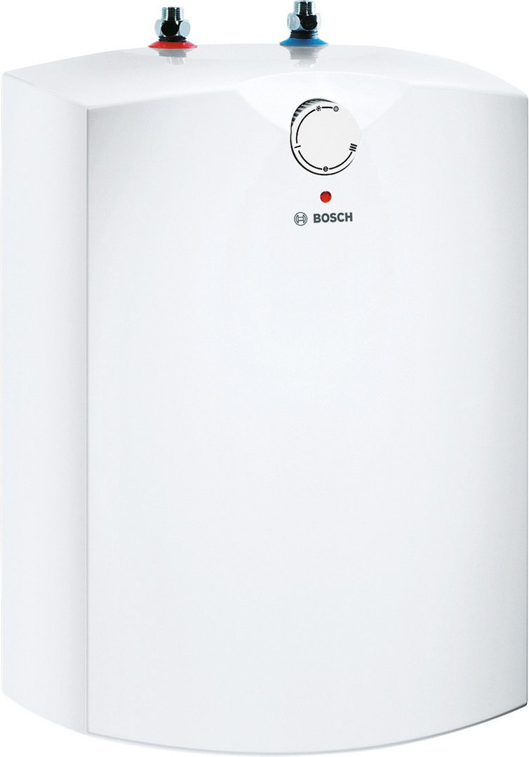 Bosch Kleinspeicher Tronic TR3500T 10 T Untertischgerät Leistung 2 kW, 10 Liter Inhalt, druckfest, 230V 7736504801