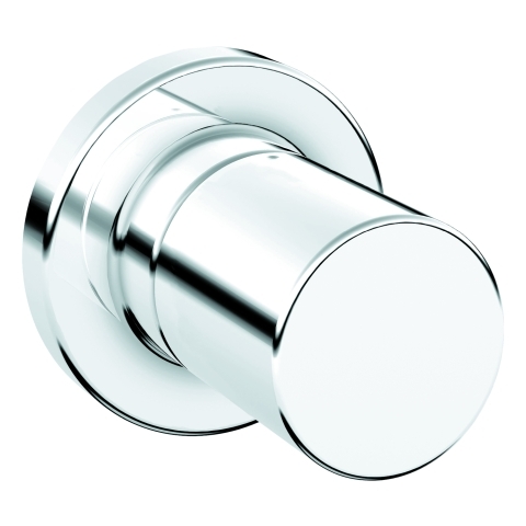 Grohe UP-Ventil Oberbau Grohtherm 3000 C 19470 Einbautiefe: 28-80mm chrom 19470000
