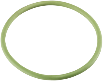 Oventrop O-Ring zur Abdichtung zwischen Filtertasse und Filterkopf, für Bio-Heizöle 2166500