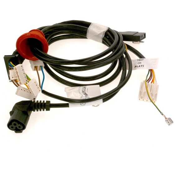 Buderus Kabelbaum 230V für GB172 87186407990