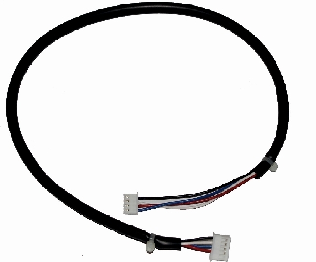 Wolf Kom-Kabel für Treiber für BWL-1S-10/14 2745625