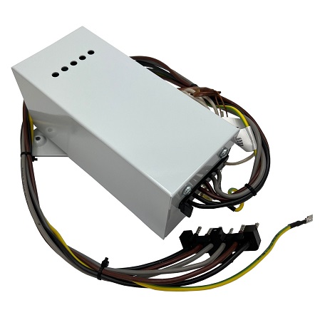 Vaillant Sicherheitstemperaturbegrenzer (STB) 0010034418