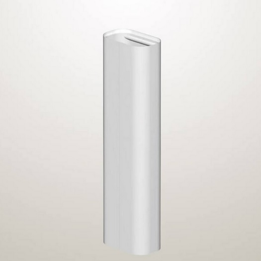 Wemefa Design Abdeckung für Standfix und Rohre 35x10mm 10-826-10