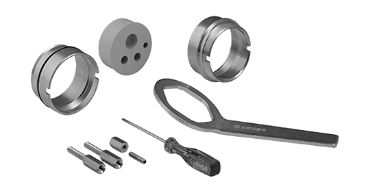 Hansa Verlängerungssatz 20mm 59904983