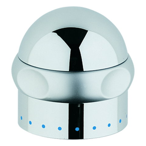 Grohe Griff Sentosa 1/2" Markierung blau weiß/gold 45538LG0