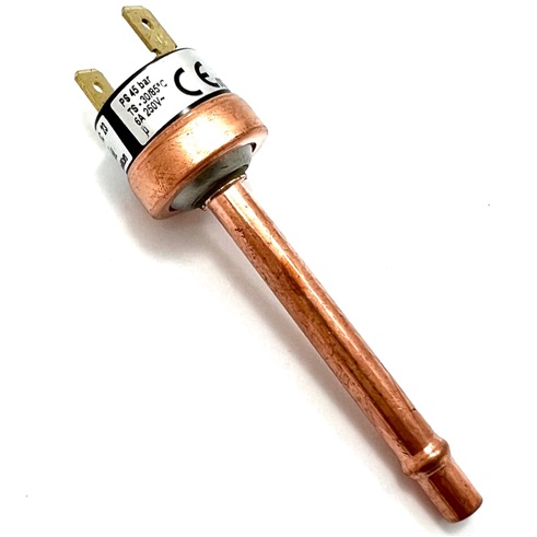 Stiebel Eltron Druckschalter 061F 6313 (32bar) 293621