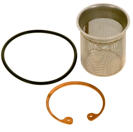 Bosch / Buderus Sieb DN50 8738206299