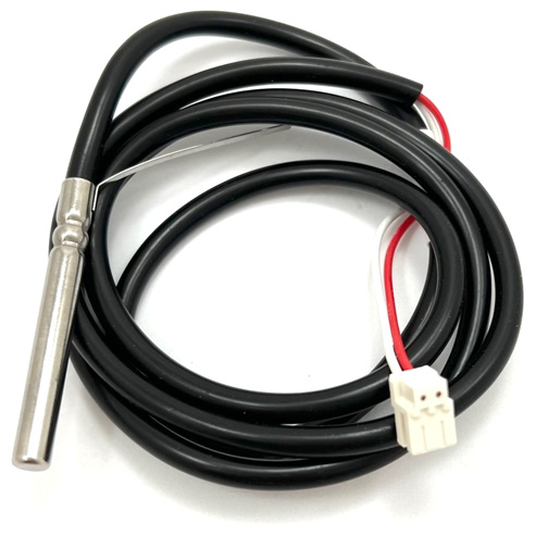 Stiebel Eltron, AEG Temperaturfühler Verdampfer A1-X18 # 326505