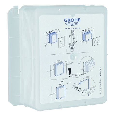 Grohe Revisionsschacht 66791000
