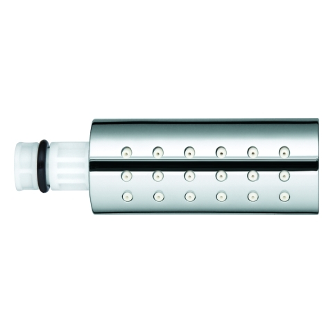 Grohe Ersatzseitenbrause chrom für Zubehör/ Duschsysteme 48032000