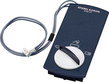 Stiebel Eltron Sollwertgeber Baugruppe DHB...ST 284516