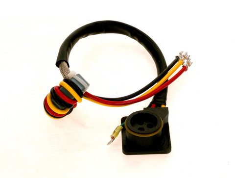 Bosch / Buderus Anschlusskabel ZHW 8738207288