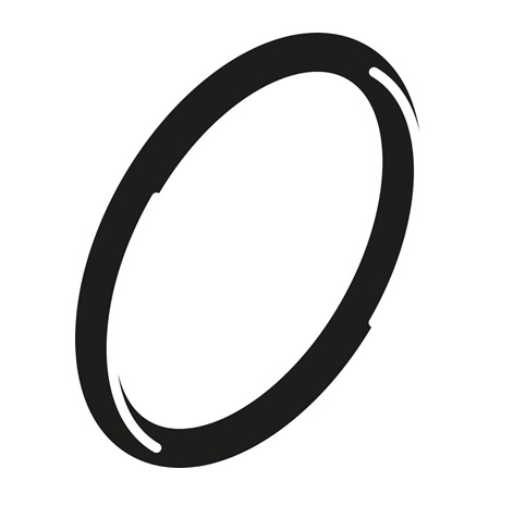 Bosch / Buderus O-Ring 6,07 x 1,78 (5x) 8738805031