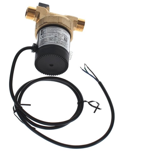 Bosch / Buderus Pumpe Zirkulationpumpe 8732932157