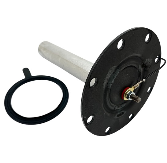 Viessmann Anodenflansch mit Dichtung 7822377