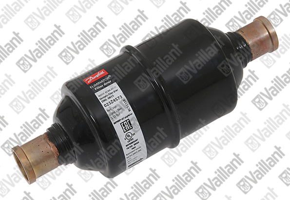 Vaillant Filter-Trockner 22-38 kW VWS 220/2 VWS 300/2 0020058772