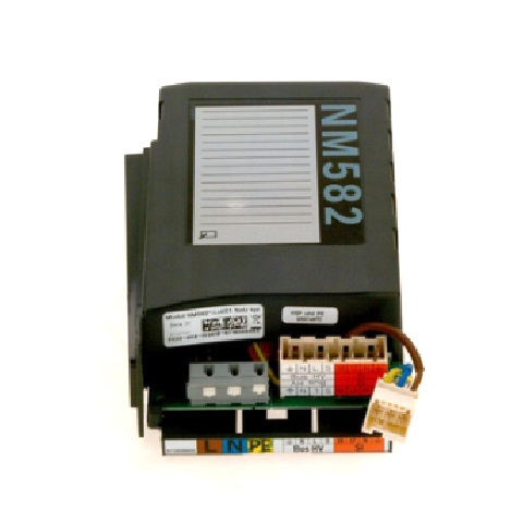 Bosch / Buderus Modul NM582 S01 Netz 8718598951