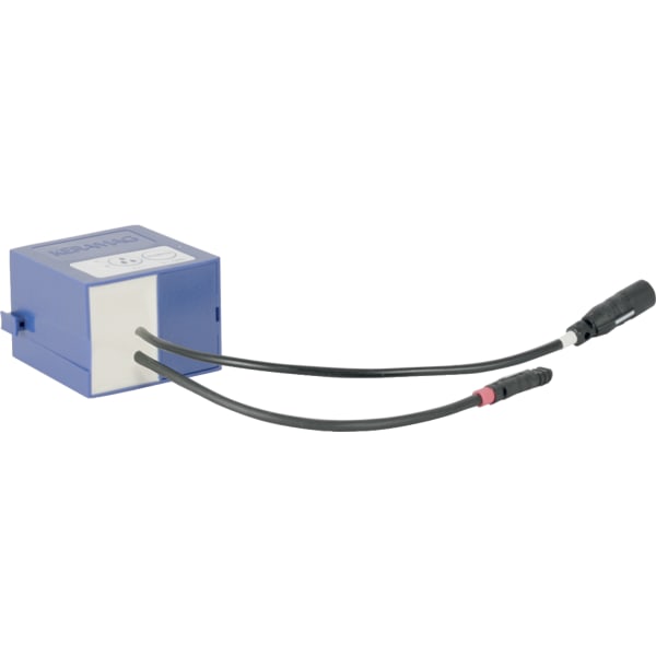 Geberit Steuermodul für Urinalsteuerung Batteriebetrieb, Typ 501/1000 599083000