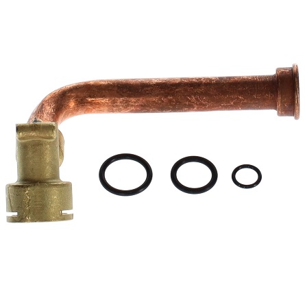 Bosch Rohr-Kaltwasser für BK13/GB132 7099538